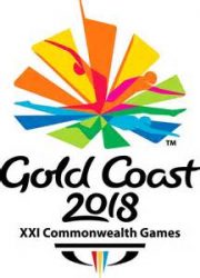 Gold Coast 2018 Logo