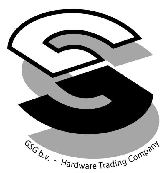 GSG logo def