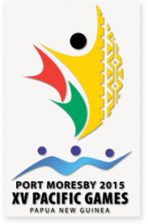 Pacific Games 2015